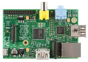 Raspberry Pi Model B