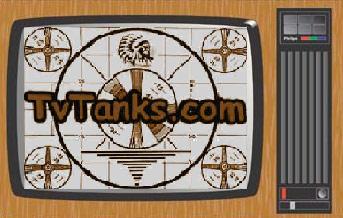 TvTanks.com Logo